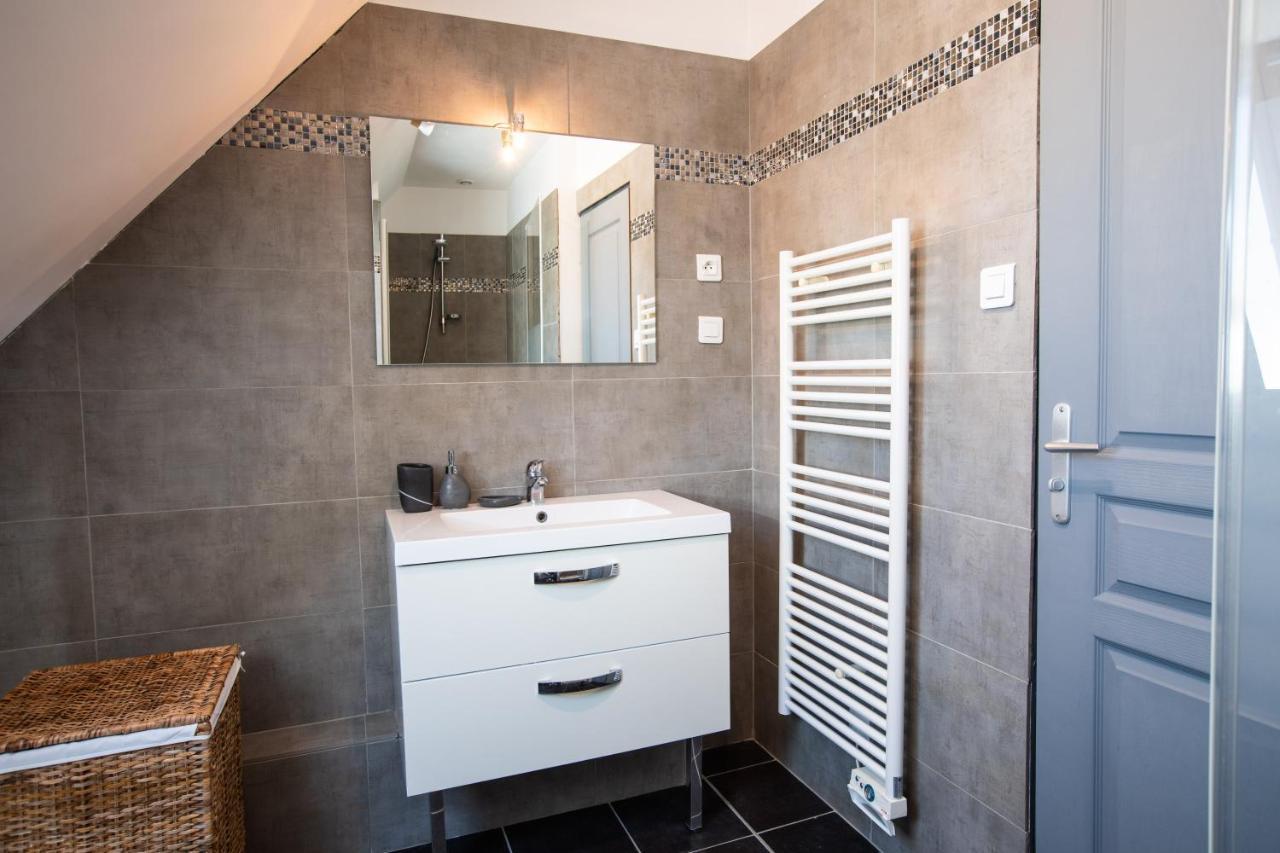 אמבלטוסה Superbe Maison Avec Piscine Et Jacuzzi Dans Les Dunes מראה חיצוני תמונה